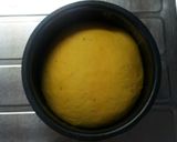 しっとりもちもち☆豆乳かぼちゃパン作り方5写真