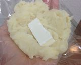 生ハムロールポテト作り方3写真