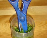 Gräddfilsås作り方1写真