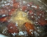 切れ目カンタン☆オーブンで焼き栗作り方2写真