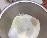 基本のバターロール作り方4写真