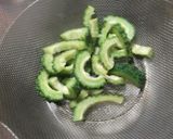 豆腐チャンプル作り方1写真
