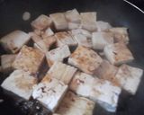 豆腐チャンプル作り方3写真