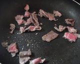 豆腐チャンプル作り方4写真