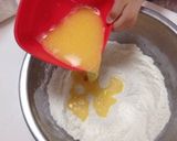 基本のバターロール作り方6写真