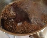 簡単！むかごとチャーシューのおこわ作り方2写真
