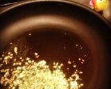 パンチェッタと大葉のパスタ♪作り方4写真