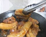 豚バラ肉の手抜き煮豚チャーシュー☆作り方13写真