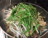 豆腐チャンプル作り方6写真