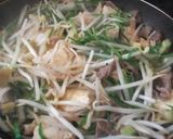 豆腐チャンプル作り方7写真