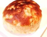 簡単☆梨ケーキ☆離乳食後期〜作り方3写真
