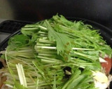 タジン鍋で秋鮭の和風バター蒸し作り方3写真
