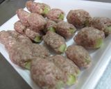 ♡肉巻きポテト♡作り方3写真