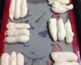 調理パン…(o˘◡˘o)作り方9写真