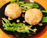 生ハムロールポテト作り方6写真