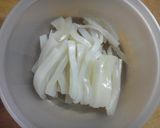 私流☆簡単イカの塩辛(*^^*)作り方4写真