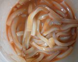 私流☆簡単イカの塩辛(*^^*)作り方6写真