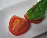 可愛いトマト第２弾　おつまみ編作り方4写真