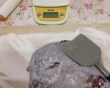 ミニチョコぱん…(o˘◡˘o)作り方2写真
