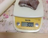 ミニチョコぱん…(o˘◡˘o)作り方3写真