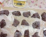 ミニチョコぱん…(o˘◡˘o)作り方4写真