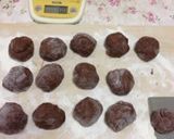ミニチョコぱん…(o˘◡˘o)作り方5写真