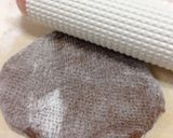 ミニチョコぱん…(o˘◡˘o)作り方6写真