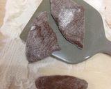 ミニチョコぱん…(o˘◡˘o)作り方8写真