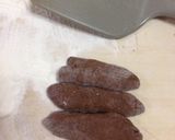 ミニチョコぱん…(o˘◡˘o)作り方9写真