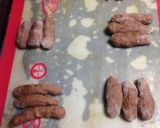 ミニチョコぱん…(o˘◡˘o)作り方10写真
