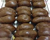 ミニチョコぱん…(o˘◡˘o)作り方13写真