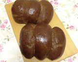 ミニチョコぱん…(o˘◡˘o)作り方14写真