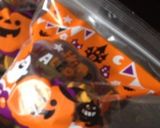 皮入りかぼちゃのクッキー♡作り方8写真