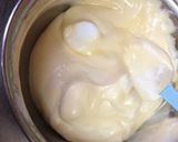 【かぼちゃモンブラン用】チーズシフォン作り方6写真