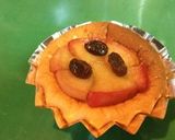 野菜スイーツ★大人のかぼちゃモンブラン作り方9写真
