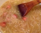 絶品！とろっとろのオニオン＊スープ作り方5写真