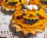 野菜スイーツ★大人のかぼちゃモンブラン作り方13写真