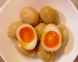 簡単♪半熟卵作り方7写真
