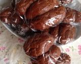 ミニチョコぱん…(o˘◡˘o)作り方15写真