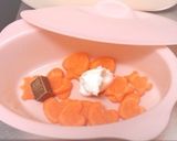 簡単レンジでにんじんグラッセ♥︎作り方4写真