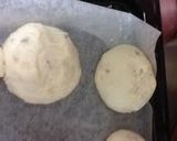 豆腐を使った手捏ね田舎パン作り方6写真