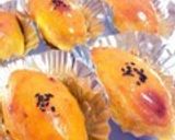 簡単なのに激うまっ❤スイートポテト作り方9写真