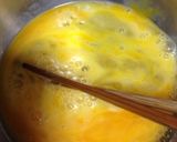簡単美味しいキャベツ卵作り方3写真