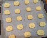 プレゼントに☆簡単スマイルクッキー!作り方5写真