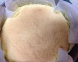 ふわしゅわっ❤︎スフレチーズケーキ！作り方6写真