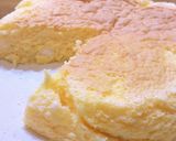 ふわしゅわっ❤︎スフレチーズケーキ！作り方7写真