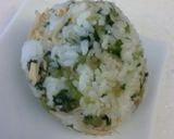 秋に食べたい！大根菜のふりかけ作り方4写真