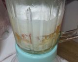 まんなか凹まない！ふっくらチーズケーキ☆作り方9写真