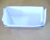 ムース食感♪ＲｕｍＣｏｃｏａＣａｋｅ☆作り方1写真