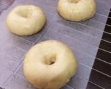 米粉ベーグル作り方5写真